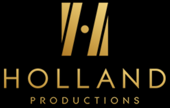 www.hollandproductions.ca Logo