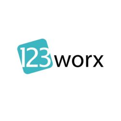 123worx.com Logo