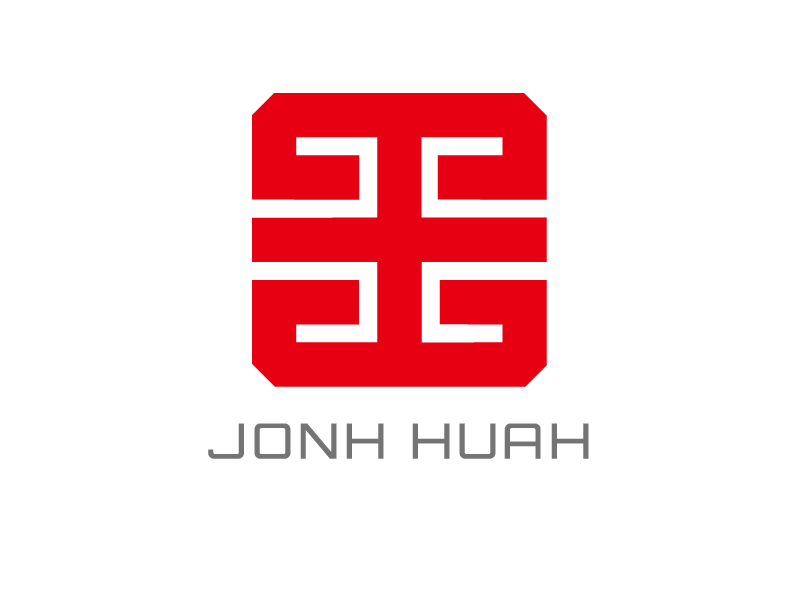 Jonh Huah Machinery Logo