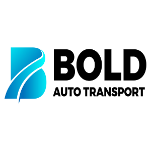 Bold Auto Transport LLC Logo