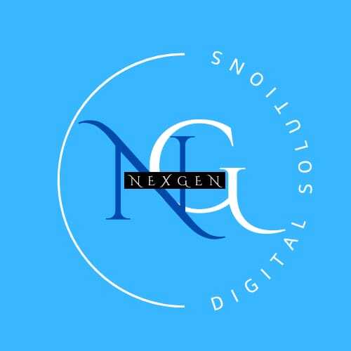 Nexgen Digital Solutions Logo