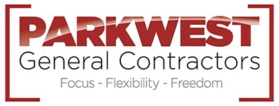 Parkwest General Contractors Logo