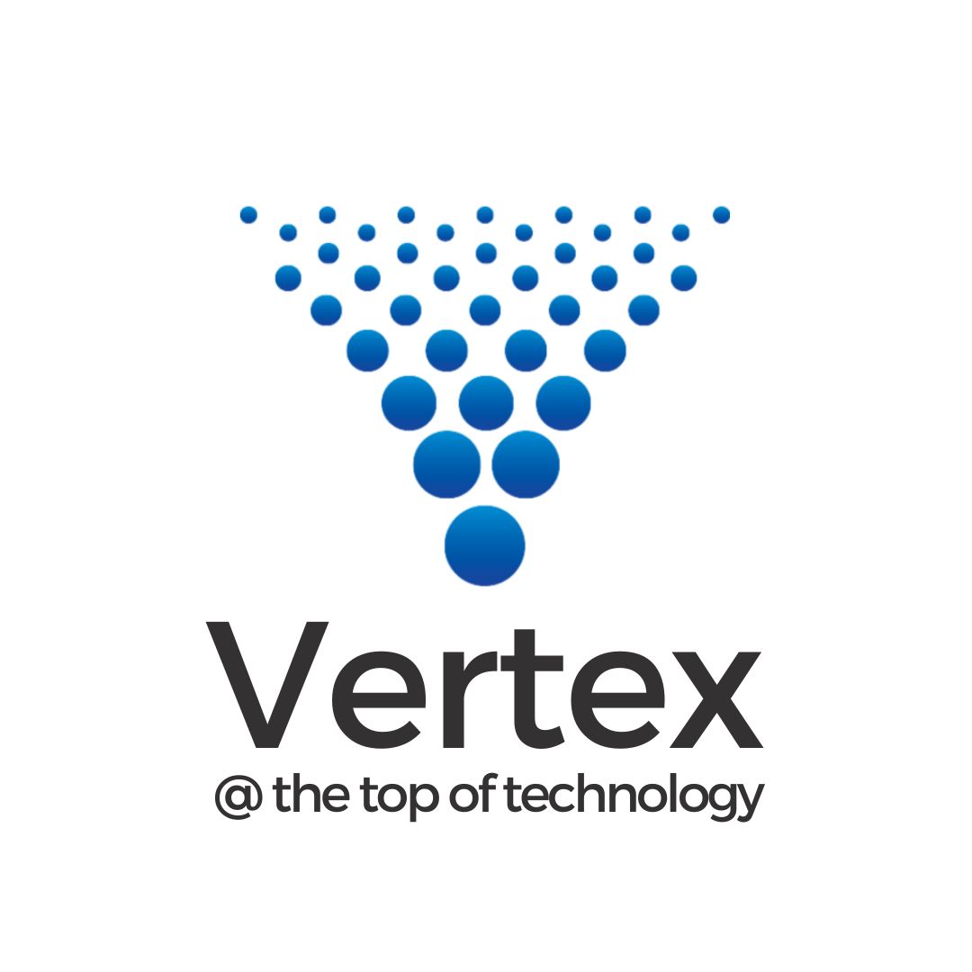 teamvertex.com Logo