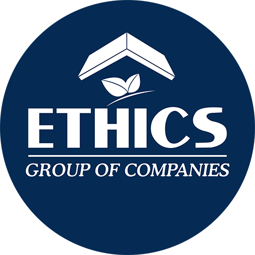 ethicsgroup.in Logo