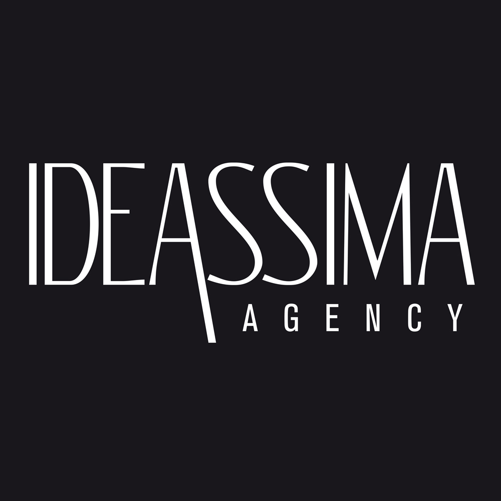 IDEASSIMA Logo