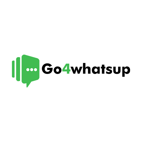 Go4whatsup Logo