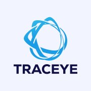 Traceye Logo