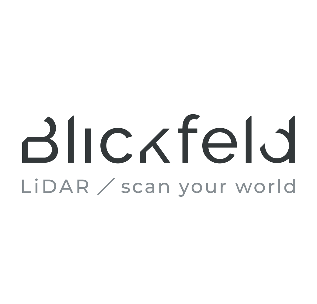 www.blickfeld.com Logo