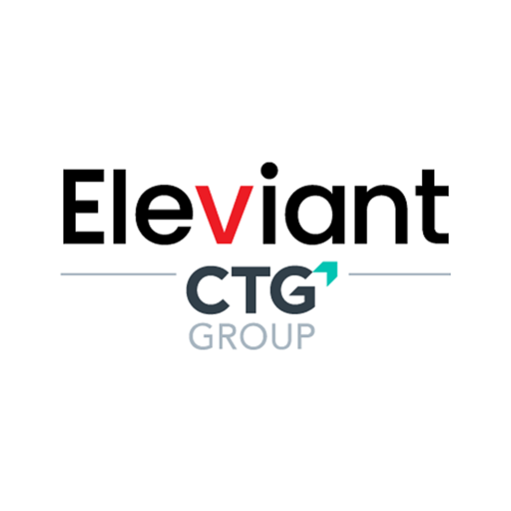 Eleviant Tech (CTG Group) Logo