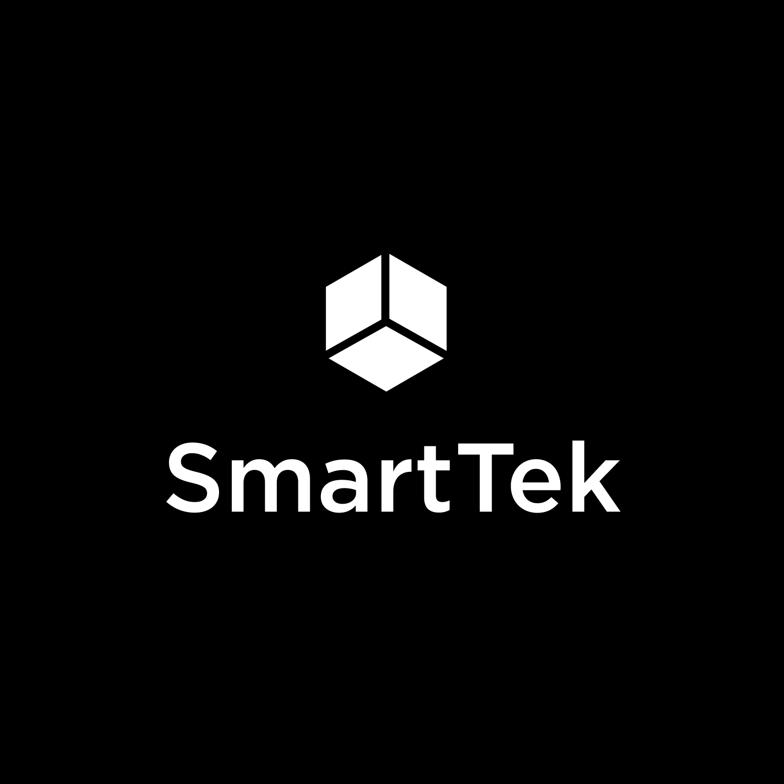 Smarttek Solutions Logo