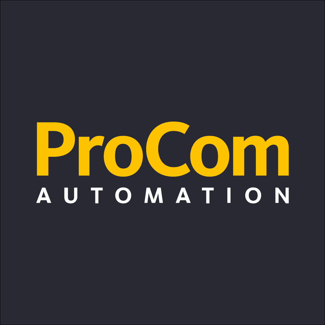 ProCom Automation GmbH Logo