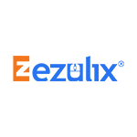 Ezulix Software Pvt. Ltd. Logo