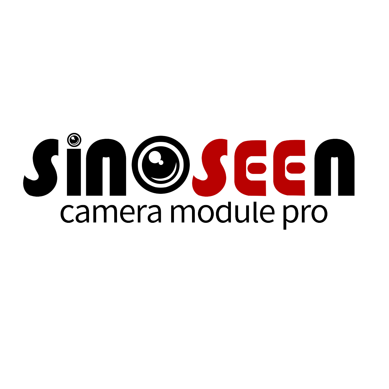 www.sinoseen.com Logo