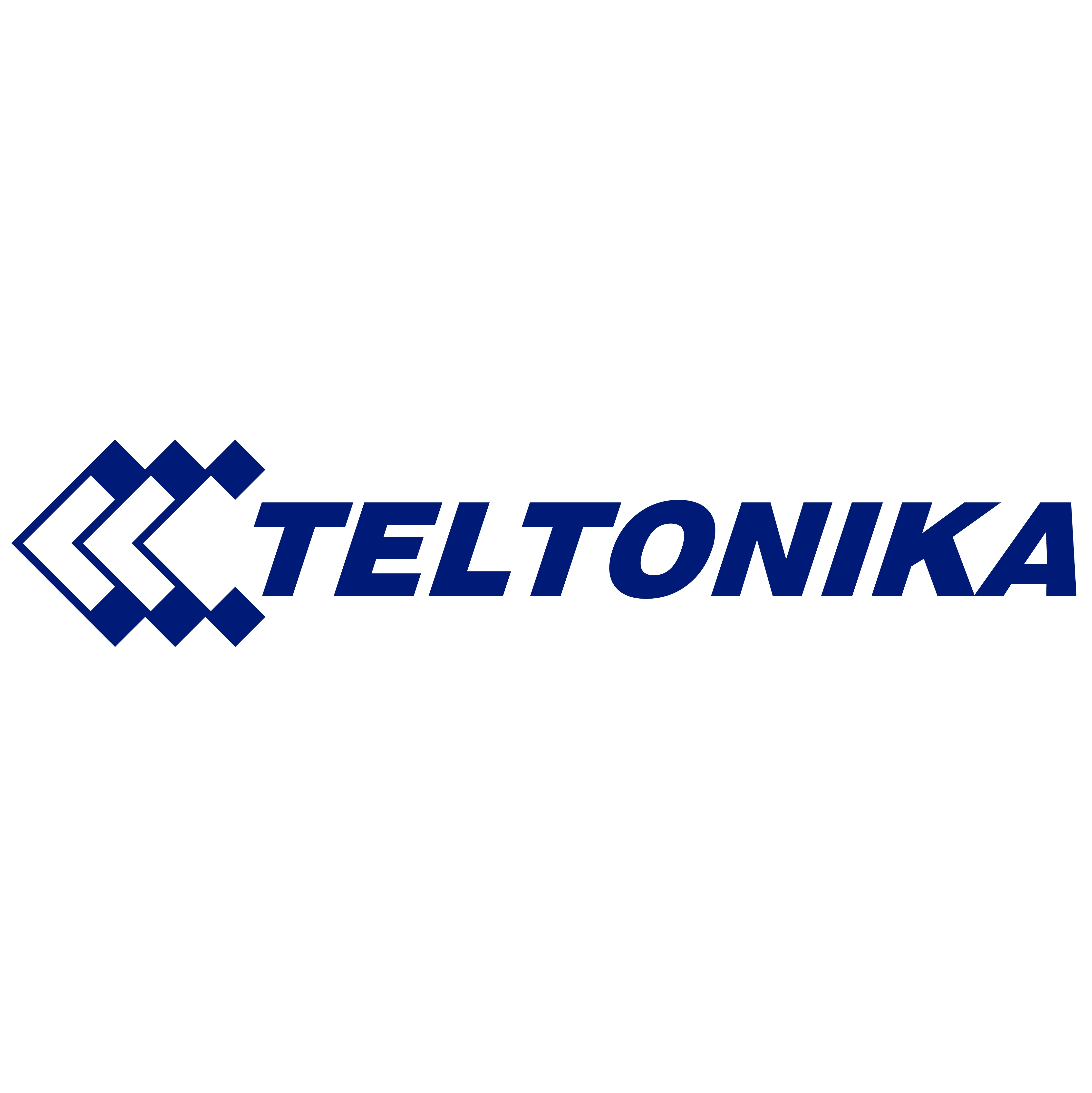 Teltonika Networks Logo