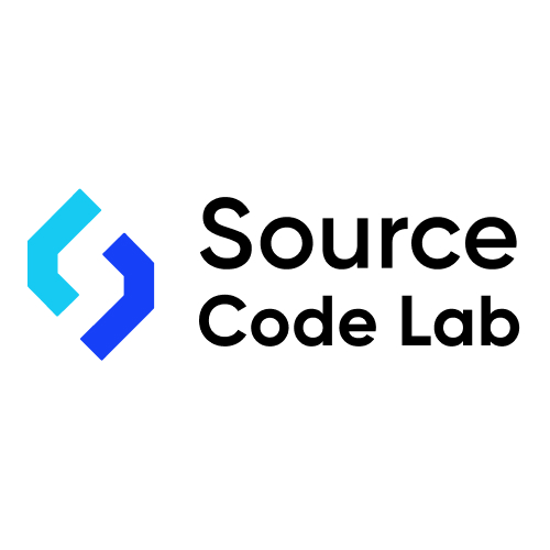 Source Code Lab  Logo