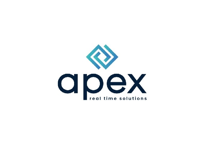 Apex Real Time Solutions Logo