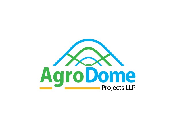 agrodome.in Logo