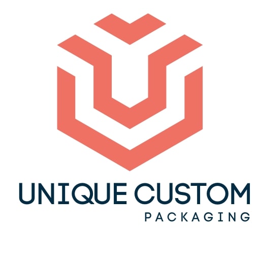 uniquecustompackaging.com Logo