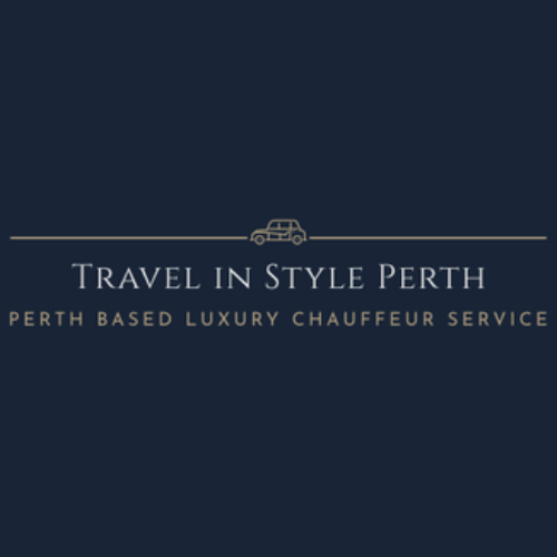 Travel in Style Perth Logo