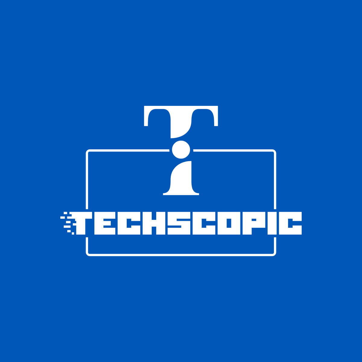 Techscopic Ltd Logo