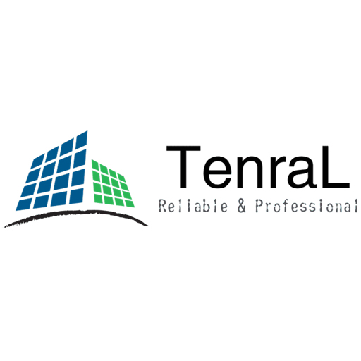 Tenral Metal Stamping Manufacturer Logo