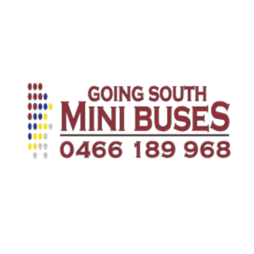 Going South Mini Buses Logo