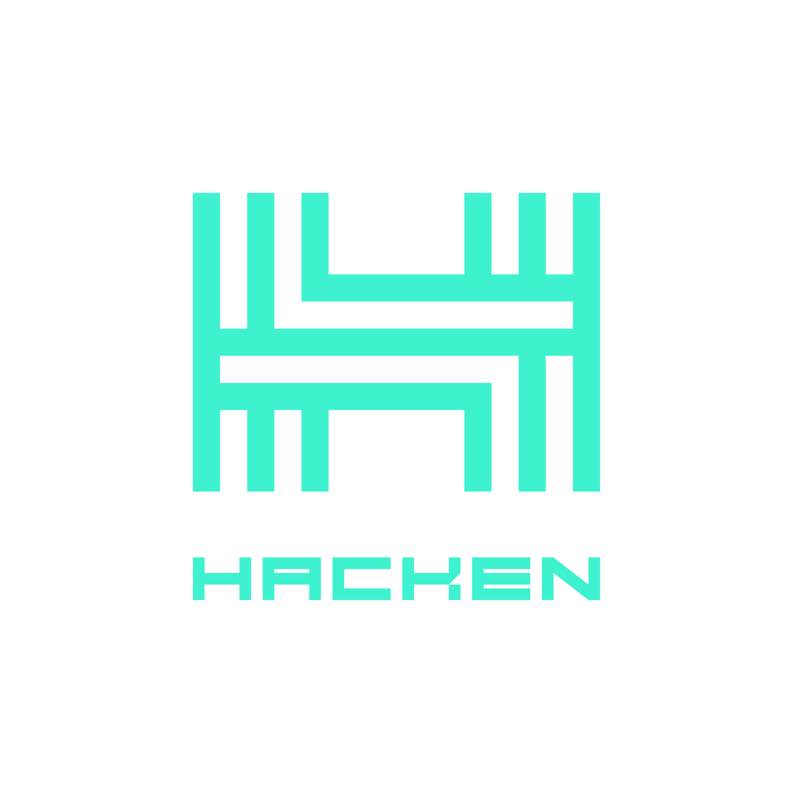 Hacken Logo