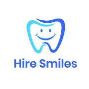 Hire Smiles Logo