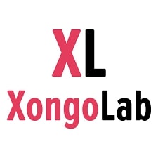 XongoLab Technologies Logo