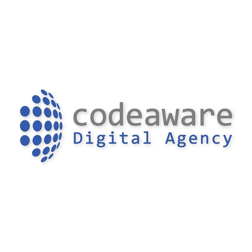 codeaware GmbH Logo