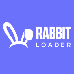 RabbitLoader Logo