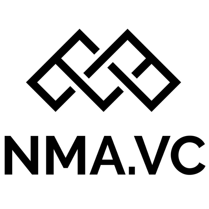 NMA Venture Capital GmbH Logo