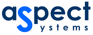 www.aspect-sys.com Logo