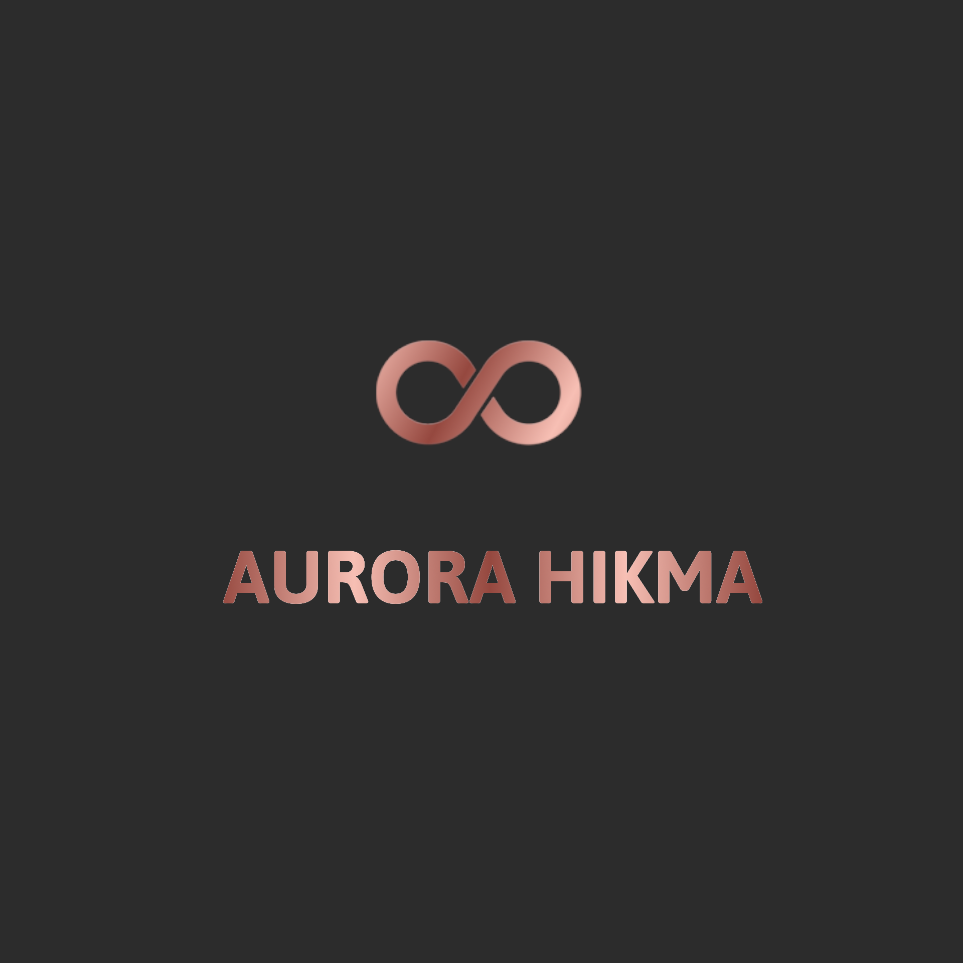 Aurora Hikma Logo