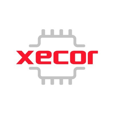 www.xecor.com Logo