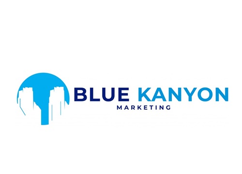 Blue Kanyon Logo