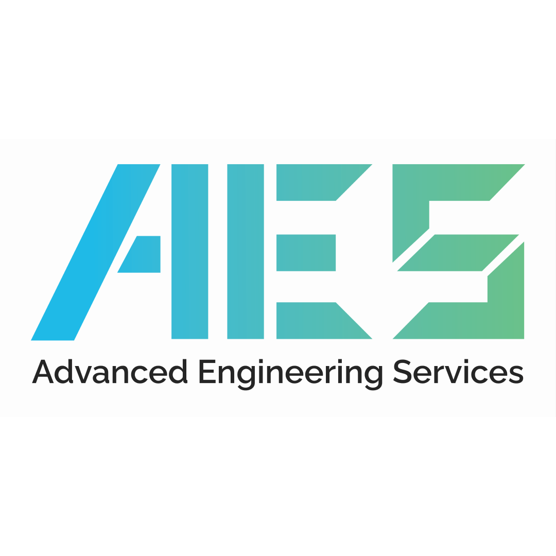 Advanced Engineering Services Logo