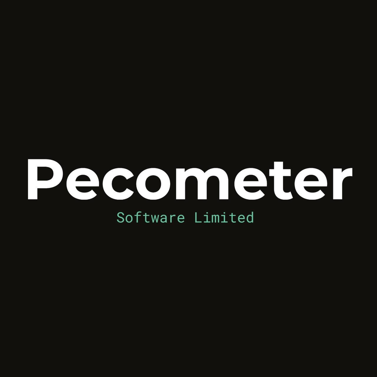 www.pecometer.co.uk Logo