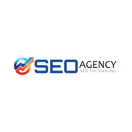 SEO Agency For Startups Logo