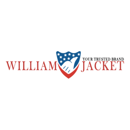 William Jacket Logo