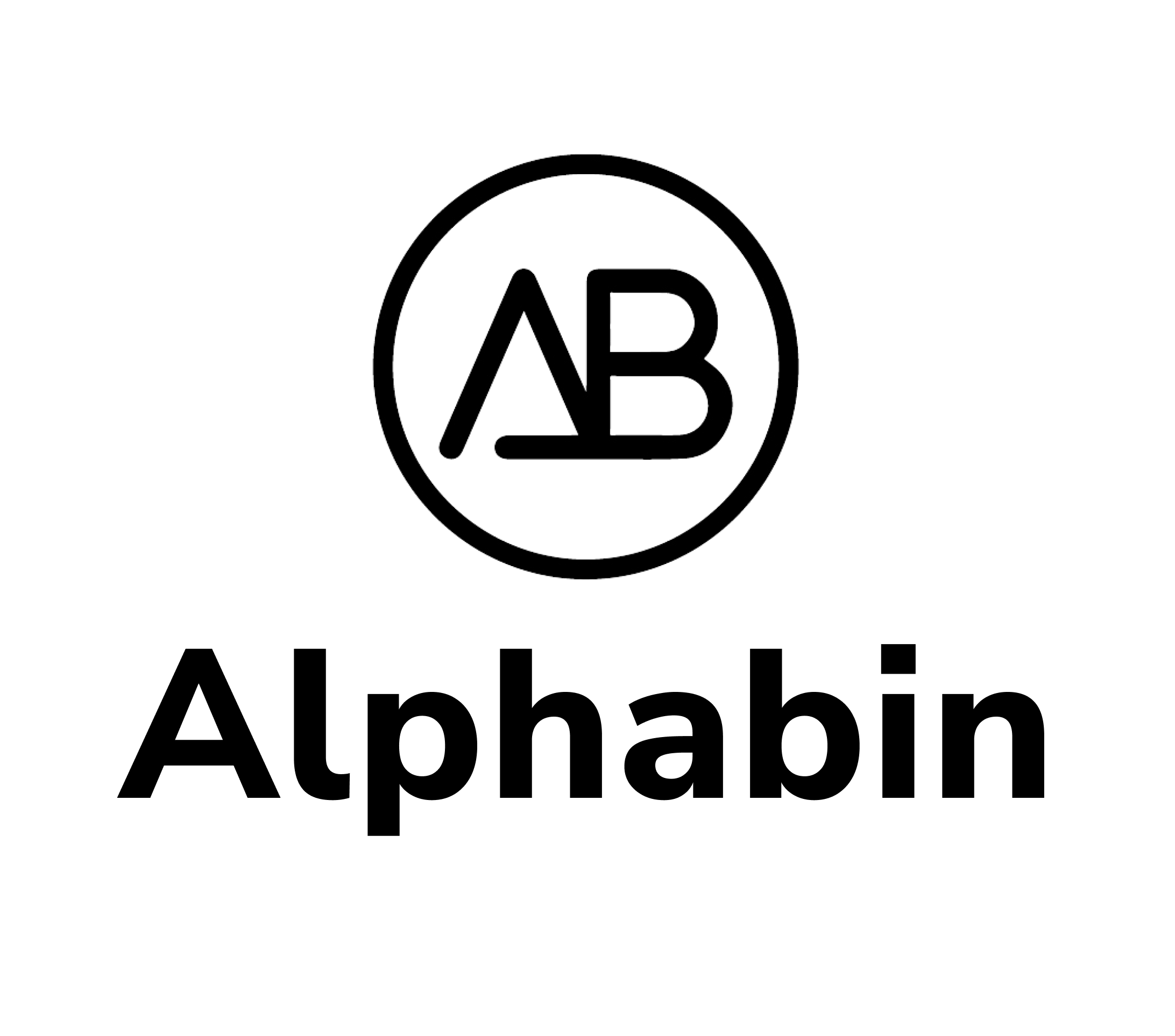 Alphabin Technology Consulting's Logo