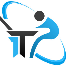 IT Training Indore's Logo