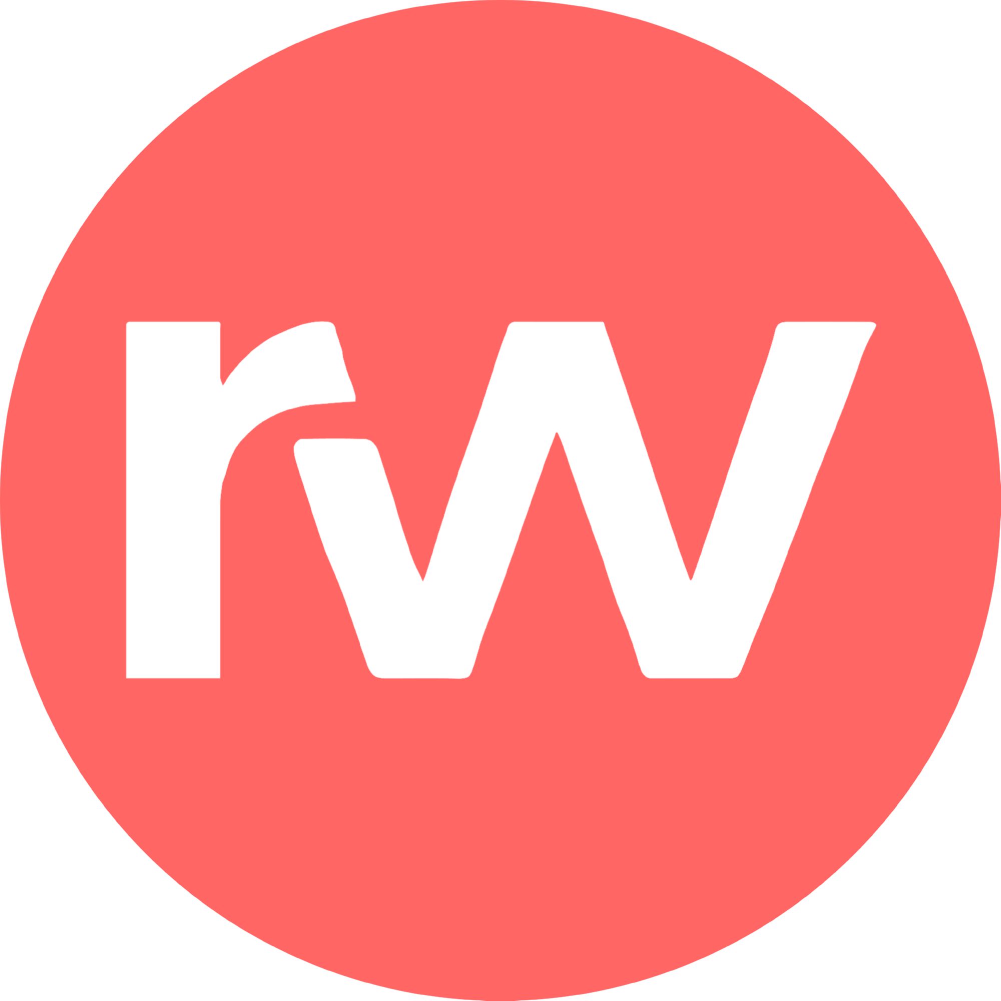 RemoteWork.ph's Logo