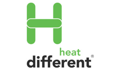 www.heatdifferent.co.uk's Logo