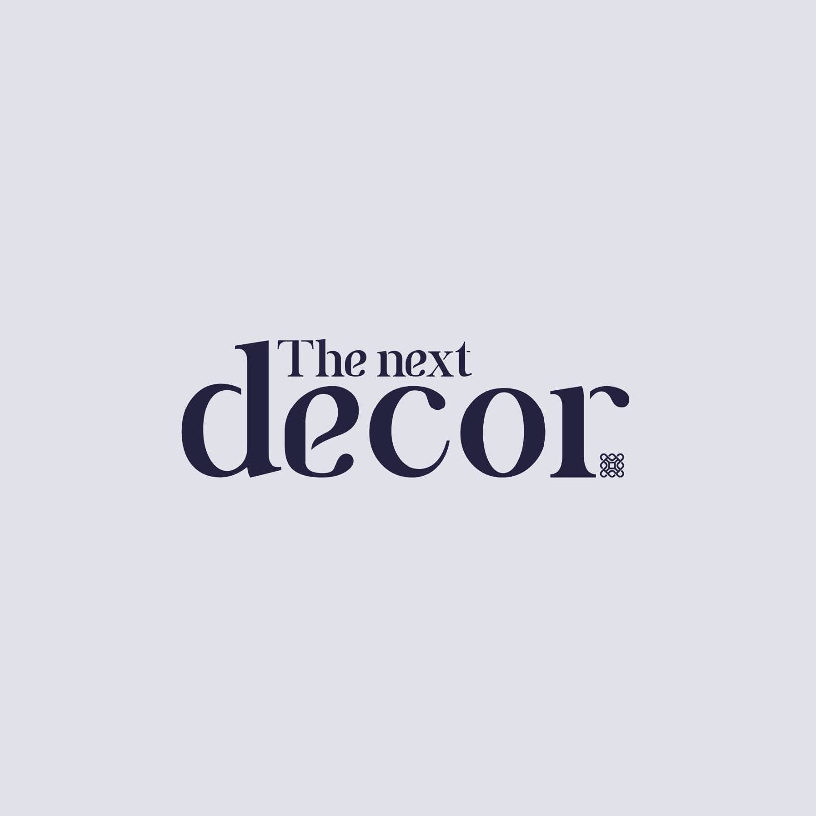 the-next-decor.com's Logo