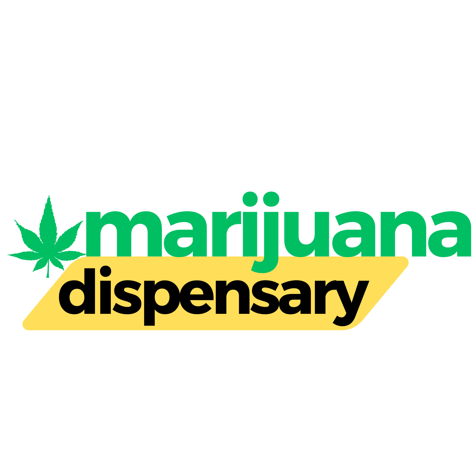 Natural Green Dispensary Logo