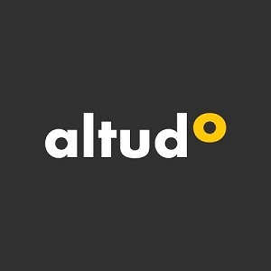 Altudo's Logo