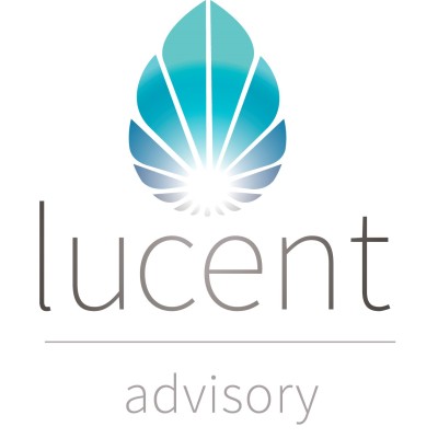 Lucent Advisory Pty Ltd's Logo