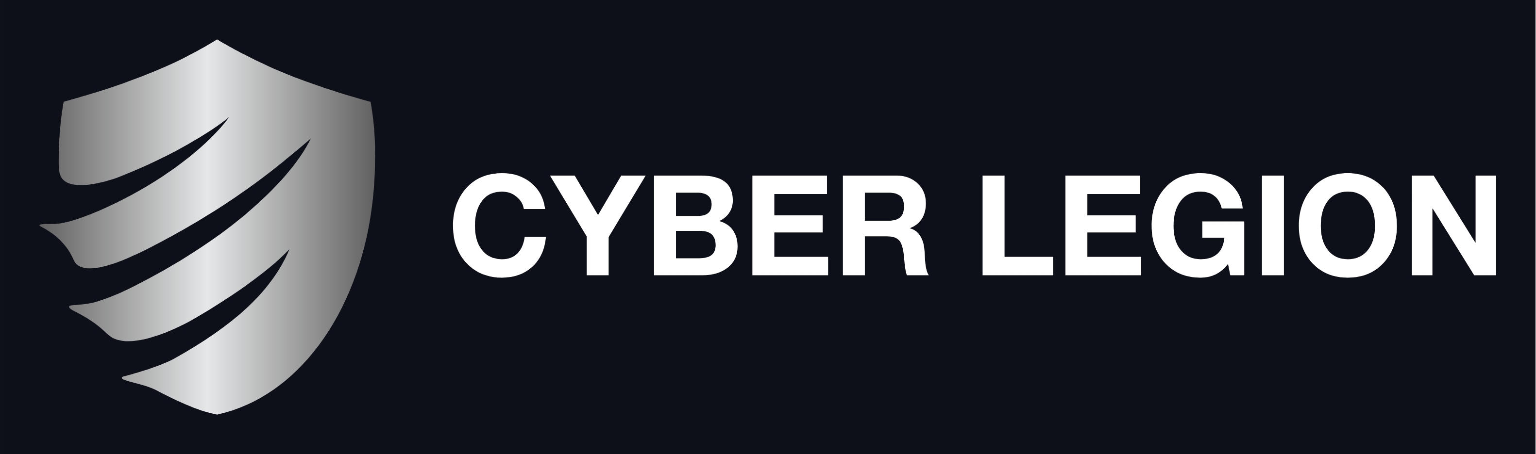 Cyber Legion Ltd's Logo