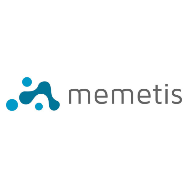 memetis GmbH's Logo